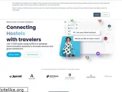 Sites similar to hijiffy.com