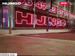 Sites similar to hijingo.com