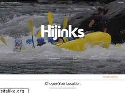 Sites similar to hijinkslife.com