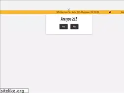 Sites similar to hijinxbrewing.com