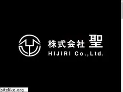 Sites similar to hijiri-corp.jp