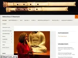 Sites similar to hijirishakuhachi.com