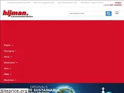 Sites similar to hijman.nl