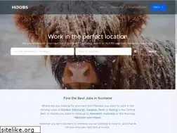 Sites similar to hijobs.co.uk