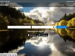 Sites similar to hijobs.net