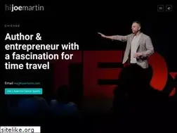 Sites similar to hijoemartin.com