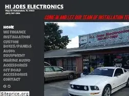 Sites similar to hijoeselectronics.com