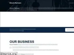 Sites similar to hijojo-partners.com