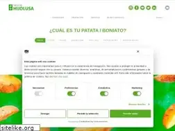 Sites similar to hijolusa.es