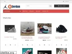 Sites similar to hijordan.com