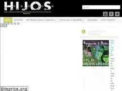 Sites similar to hijosbogota.org