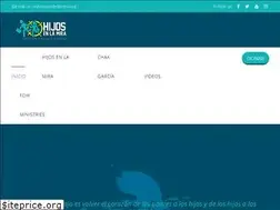 Sites similar to hijosenlamira.com