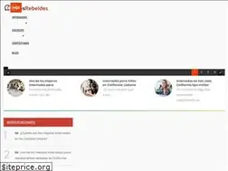 Sites similar to hijosrebeldes.com