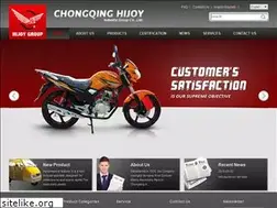 Sites similar to hijoymotor.com