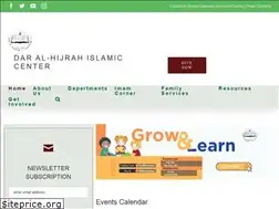 Sites similar to hijrah.org
