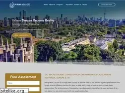 Sites similar to hijrahadvisors.com