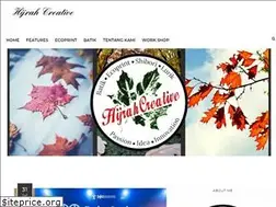 Sites similar to hijrahcreative.com