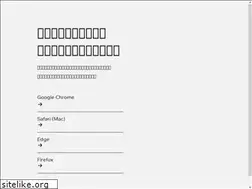 Sites similar to hijugallery.jp