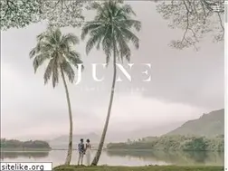 Sites similar to hijune.com