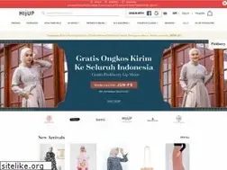 Sites similar to hijup.com