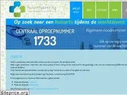 Sites similar to hijw.be