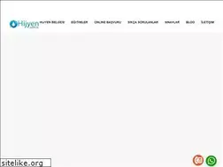 Sites similar to hijyen.com.tr