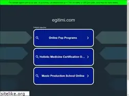 Sites similar to hijyen.egitimi.com