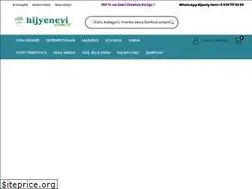 Sites similar to hijyenevi.com.tr