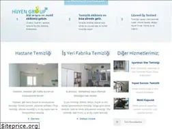 Sites similar to hijyengroup.com.tr