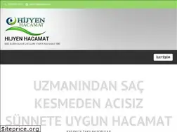 Sites similar to hijyenhacamat.com