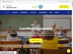 Sites similar to hijyenix.com.tr