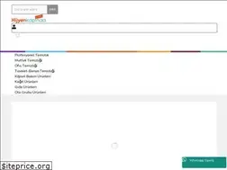 Sites similar to hijyenkapinda.com