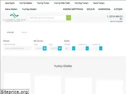 Sites similar to hijyenoteller.com