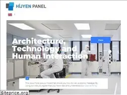 Sites similar to hijyenpanel.com