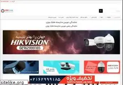 Sites similar to hik-look.com
