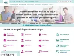 Sites similar to hik.be
