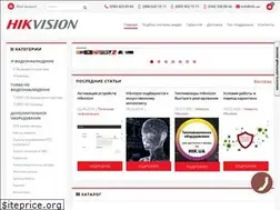 Sites similar to hik.in.ua