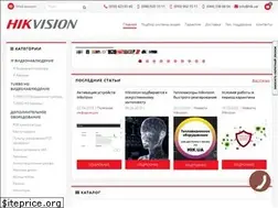Sites similar to hik.ua