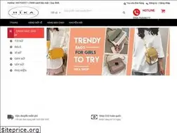 Sites similar to hika.vn