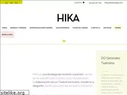 Sites similar to hikabodega.com