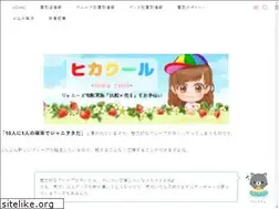 Sites similar to hikacool.com
