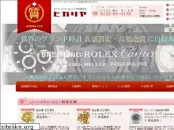 Sites similar to hikaliya.com