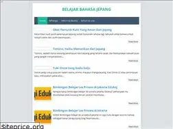 Sites similar to hikansakura.blogspot.com