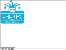 Sites similar to hikarahikaru.com