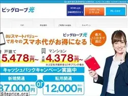 Sites similar to hikari-biglobe.com