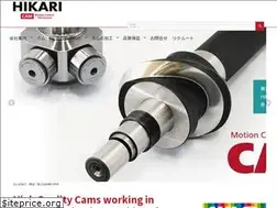 Sites similar to hikari-cam.co.jp
