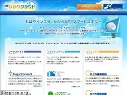 Sites similar to hikari-cloud.jp