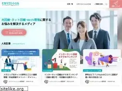 Sites similar to hikari-concier.com