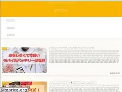 Sites similar to hikari-days.com