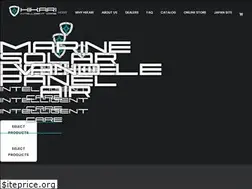 Sites similar to hikari-global.net